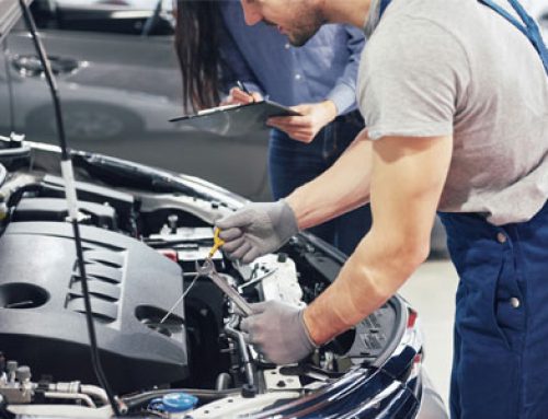 Mechanics in Hoppers Crossing A Complete Guide to Car Servicing, Repairs & RWCs