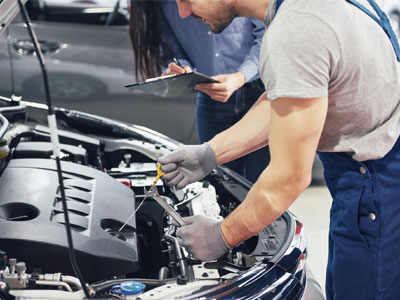 Car Mechanics in Hoppers Crossing