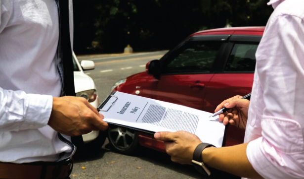 How much does a roadworthy cost?