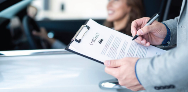 How much does a roadworthy cost?