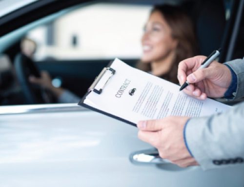 How Long Does a Roadworthy Last in Victoria?