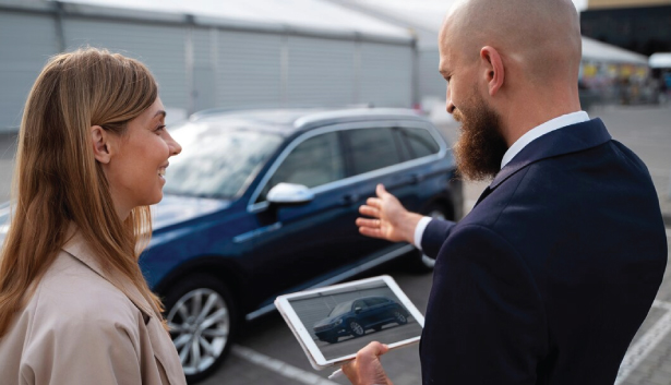 How much does a roadworthy cost?