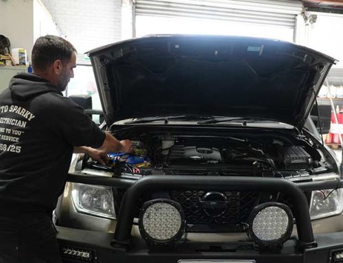 Why a Roadworthy Certificate (RWC) Is Essential Before Selling Your Car
