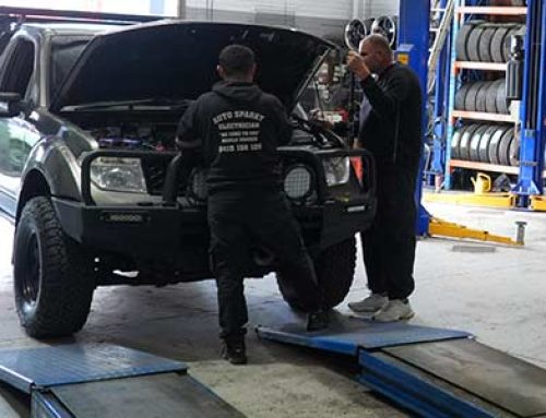 Top 5 Signs Your Car Needs a Roadworthy Check in Hoppers Crossing