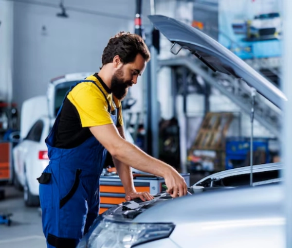 How much does a roadworthy cost?