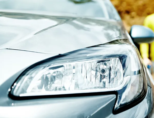 Lights and Indicators Service