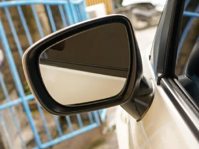Mirrors and Visibility Components