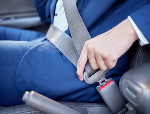 Seats and Seatbelts Service