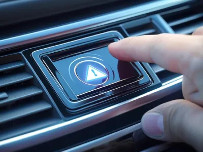 Vehicle Warning Systems