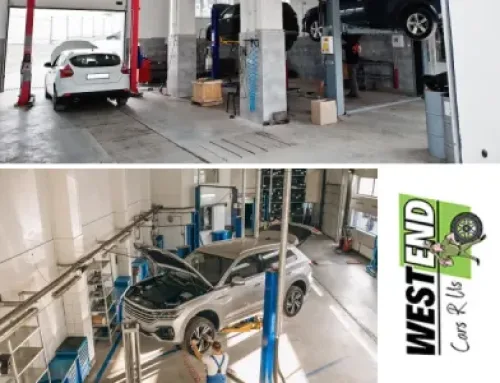 How Long Does a Car Service Take?