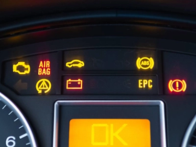 ABS Diagnostics