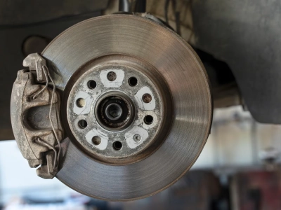 Brake Inspections