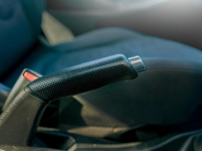 Handbrake Adjustments