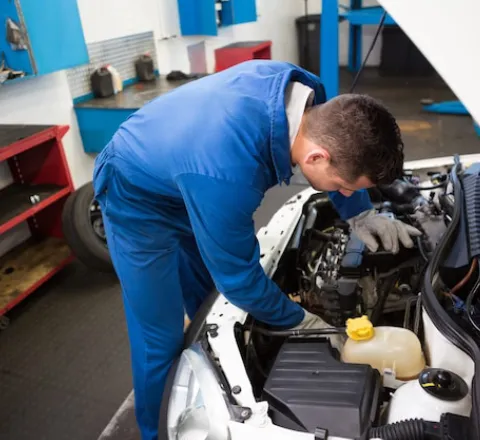 Car Repair