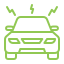Vibrations When Braking