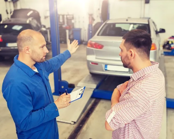 What Happens If You Don’t Service Your Car What Happens If You Don’t Service Your Car?