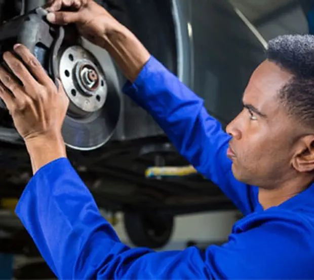 Car Brake Service Car Brake Service