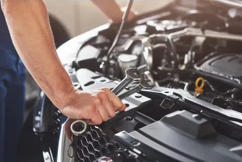 Car Service and Repairs