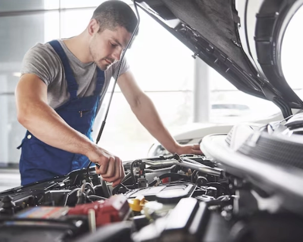 Common Vehicle Problems What Happens If You Don’t Service Your Car?