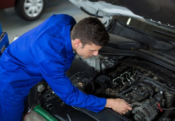Mechanic Question What Happens If You Don’t Service Your Car?