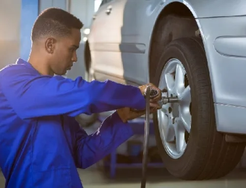 How to Tell If You Need New Tyres