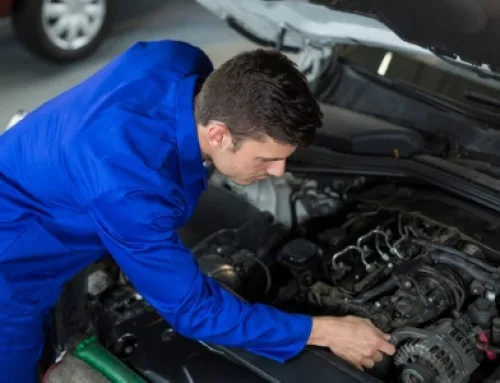 Questions to Ask a Mechanic Before Any Car Repair